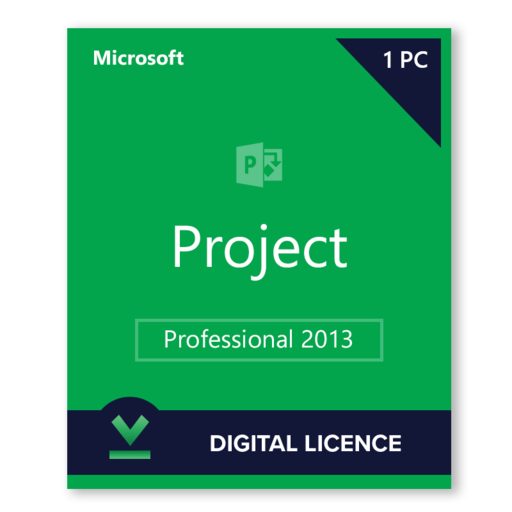 download microsoft project professional 2013